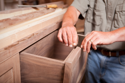 carpentry
