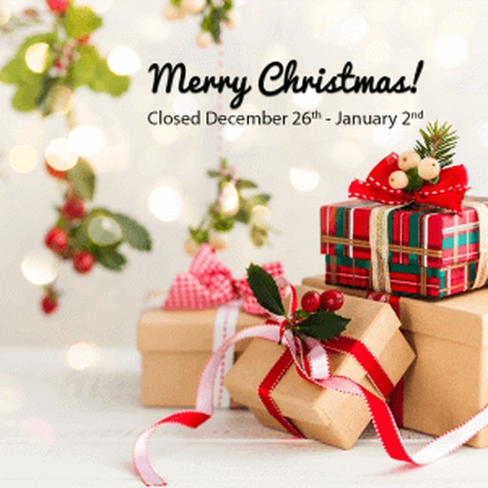 Merry Christmas